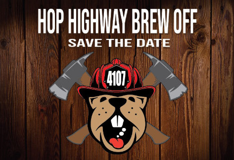 Hops Highway Brew-Off